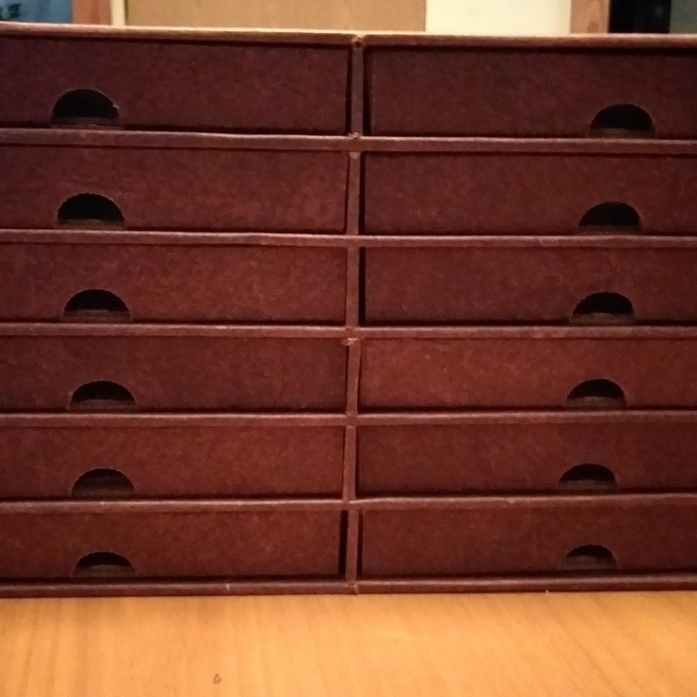 Antique John Wayne collectables